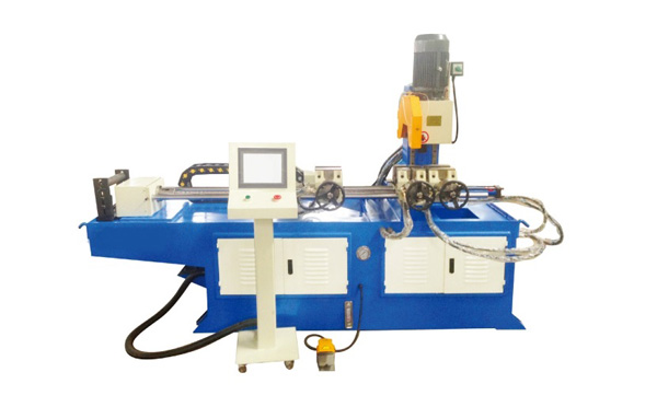 全自動切管機(315CNC型)