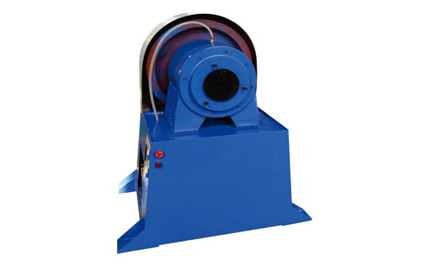 錐度縮管機(40型)