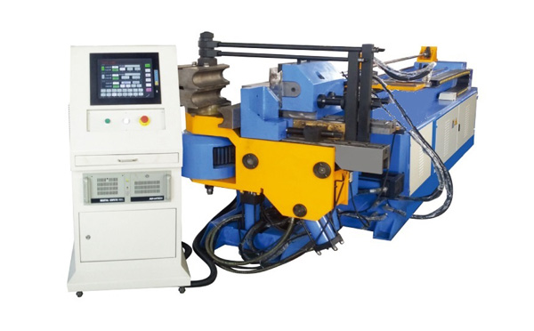 CNC控制液壓彎管機(jī)(89CNC)
