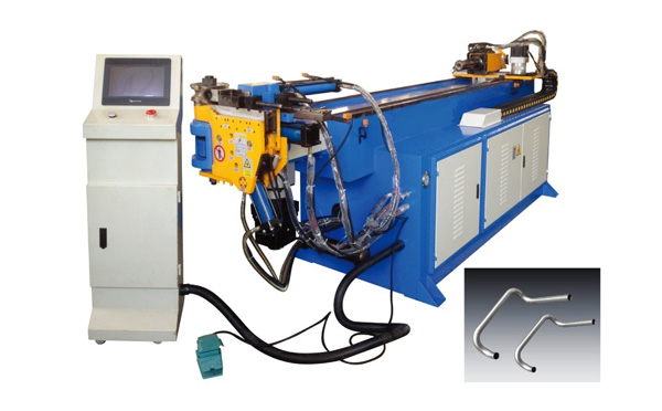 CNC控制液壓彎管機(jī)(38CNC)